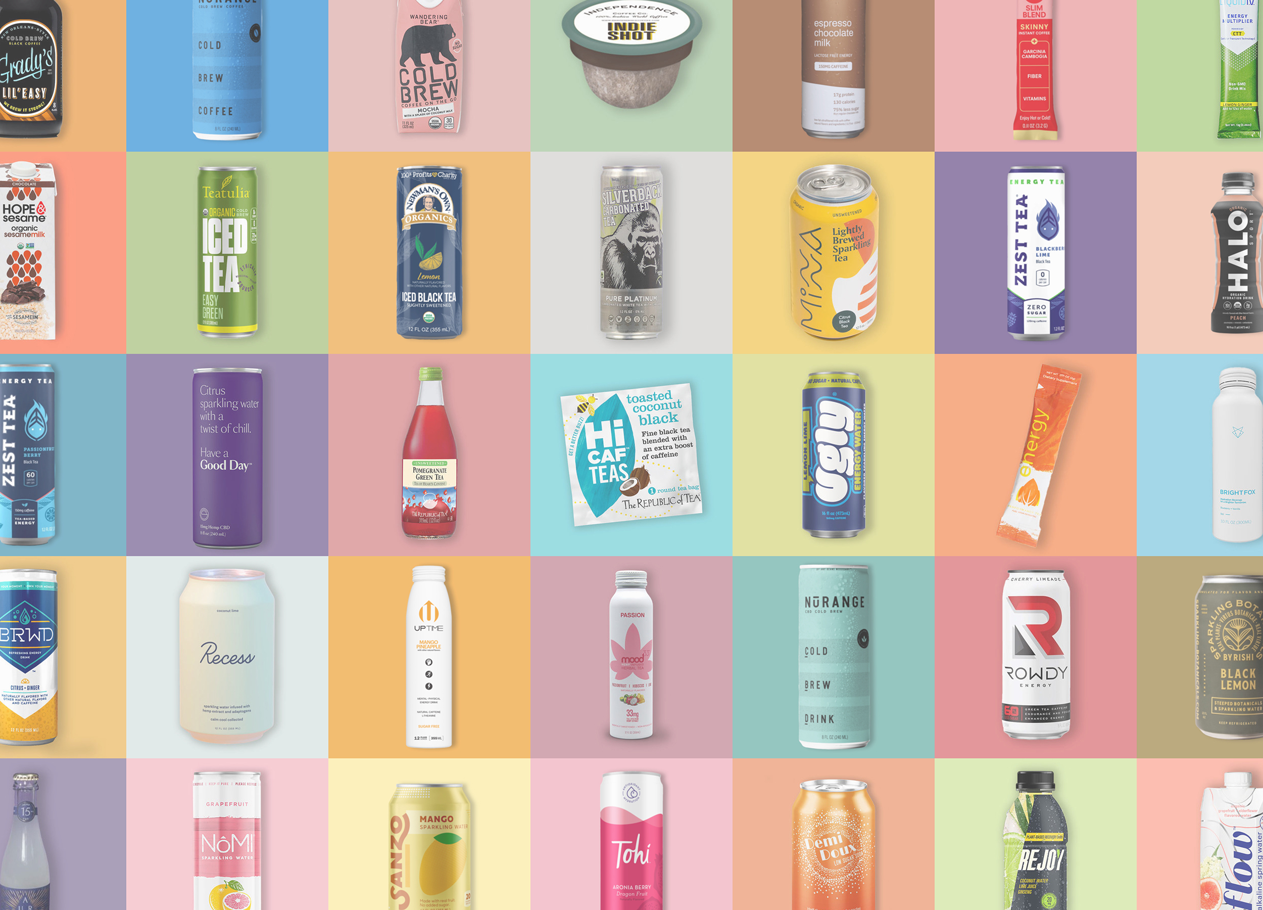 Top beverages that are loved by SnackMagic customers top selling beverages snackmagic