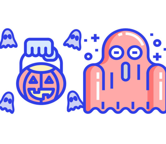 This Halloween, Trick-or-Treat Without Going Door-to-Door Halloween medley