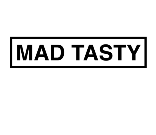 Brands We Love: Mad Tasty