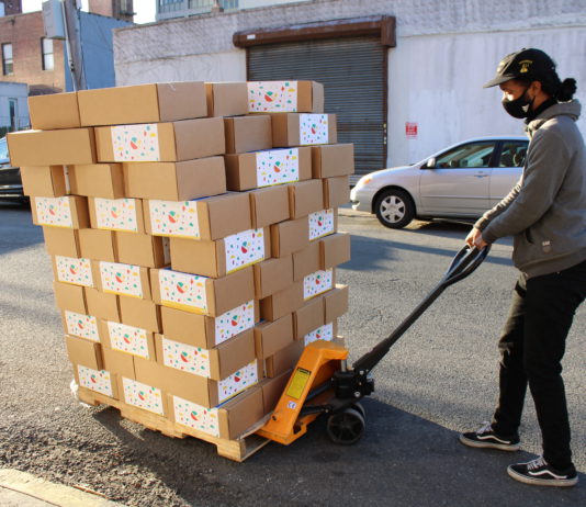 Meet The Snack Packers Who Make The Magic Happen Snack Packers