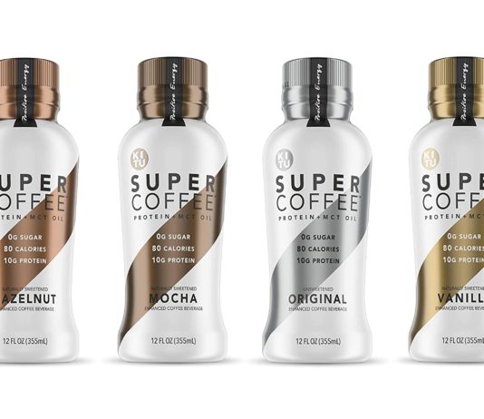Brands We Love: Super Coffee SuperCoffee