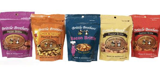 Brands We Love: Brittle Brothers