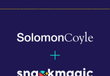 Solomon Coyle-Providing a customized touchpoint to virtual event attendees