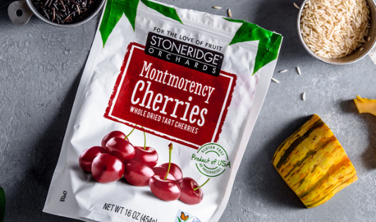 3 Holiday Recipes to Make with Stoneridge Orchards