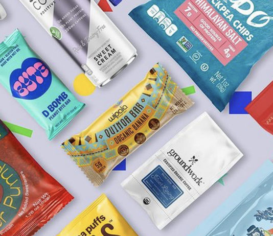 This Isn’t Your Typical, Boring “Snack Box”