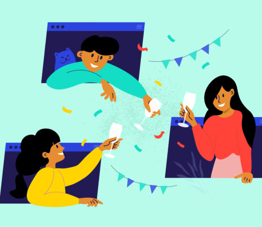 How to celebrate Employee Appreciation Day virtually—and why you absolutely should Employee Appreciation Day