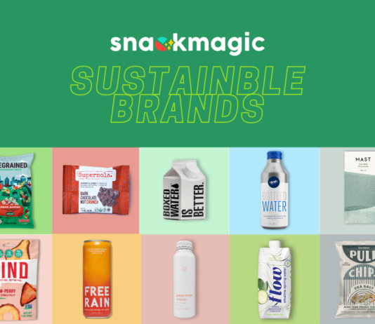 Medley Moment: Sustainable Snacks that’ll make you feel good Sustainable