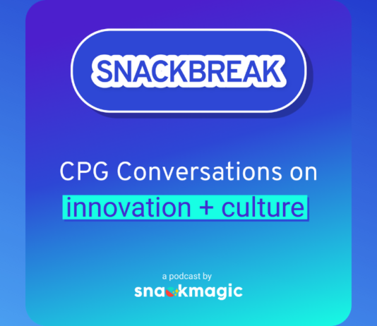 SnackMagic Launches Podcast: SnackBreak