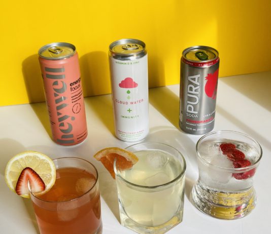 3 Tips for Mixing Mocktails Like a Pro mocktails