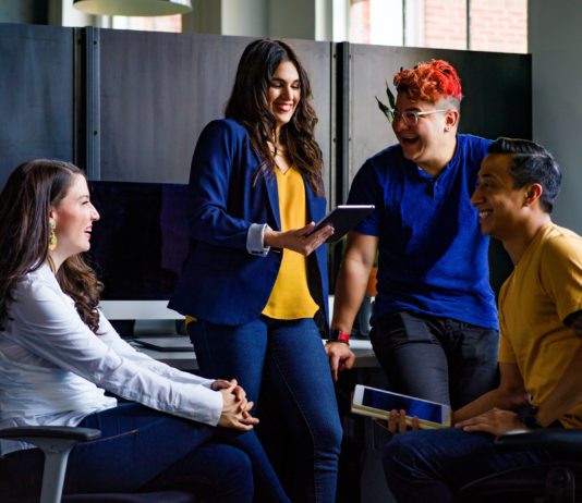 A Guide To Boost Morale at Work Boosting Morale