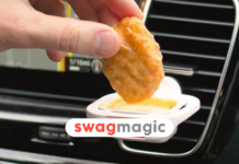 5 Unique Swag Items For Employees