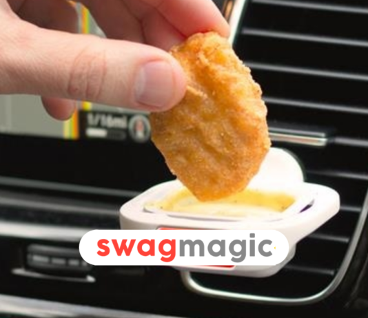 5 Unique Swag Items For Employees