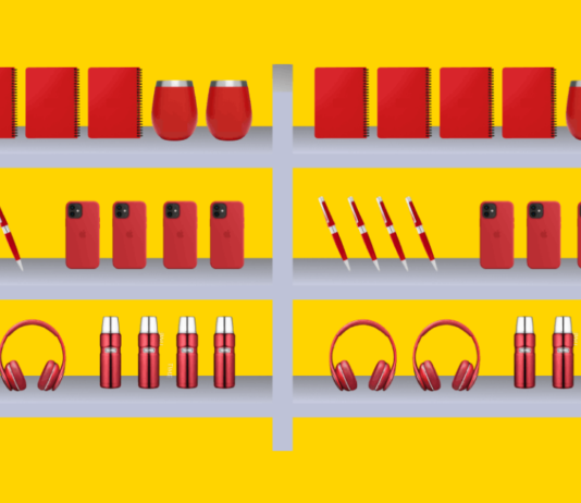 Top 10 Branded Swag Items That Won’t Get Thrown Away Swag Locker