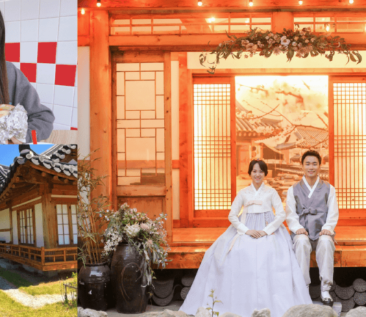 Local Partner Spotlight: Allison from South Korea woman in korea