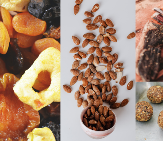 Top 7 South African Healthy Snacks Healthy Snacks