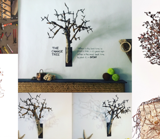 Meet the Team: Rushi from the UK Metal Earth