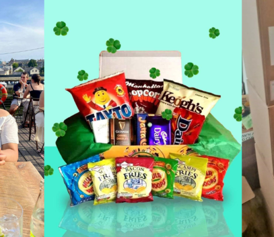 Local Partner Spotlight: Connie from Ireland