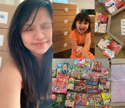 Local Partner Spotlight: Nastita from the French Alps SnackMagic