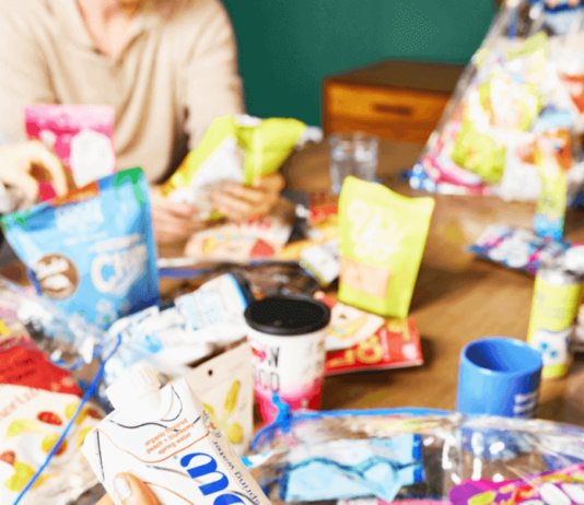 The Ultimate Guide to the Best Corporate Snack Service Goodie bag full of snacks