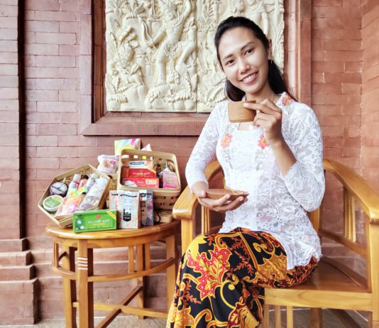 Local Partner Spotlight: Liza from Bali Life