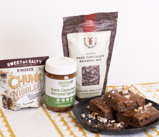 Chocolate Lover Brownie Bundle