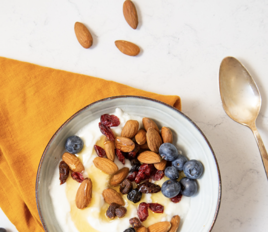 Yogurt Parfait Bundle