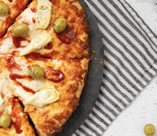 Pizza Toppers Bundle