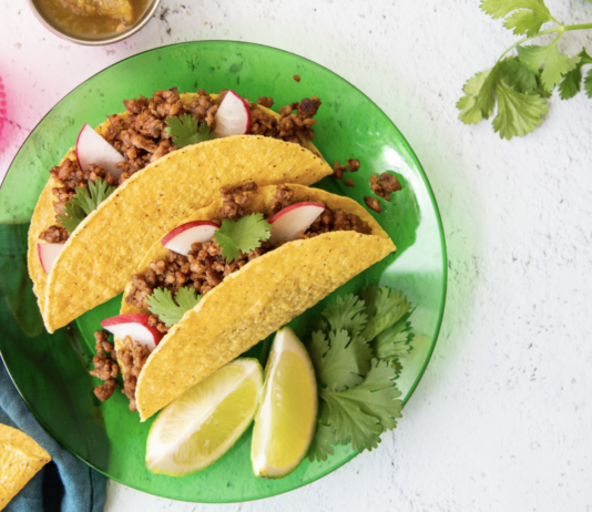 Taco Tuesday, Anyday Bundle