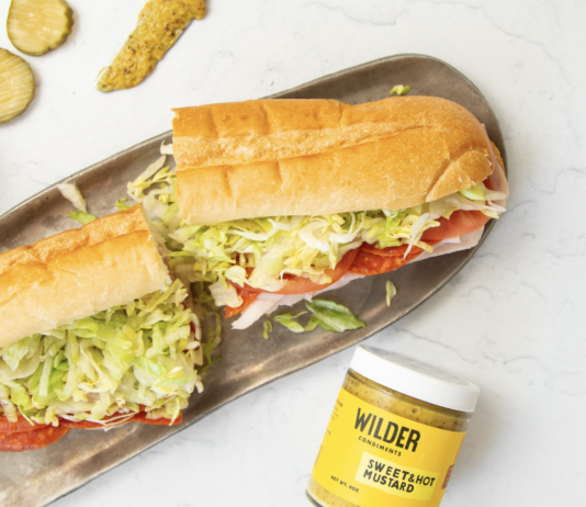 Stackable Sandwich Bundle