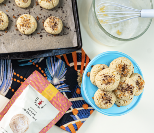 Great Home Baking Cookie Bundle