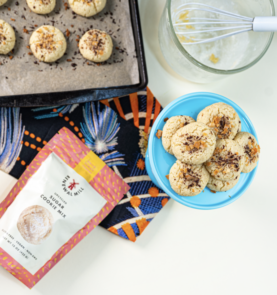 Great Home Baking Cookie Bundle SnackMagic Blog