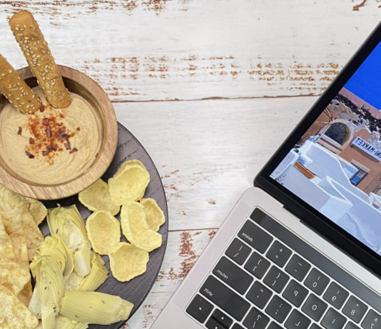 Mediterranean Meze Bundle