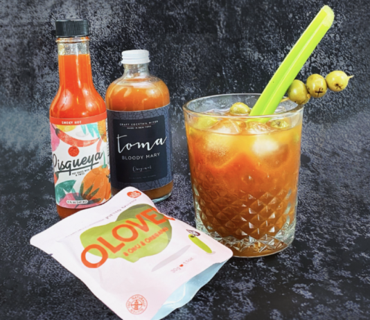 Spicy Bloody Mary Bundle