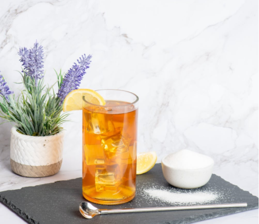 SnackMagic Iced Tea Refresher Bundle