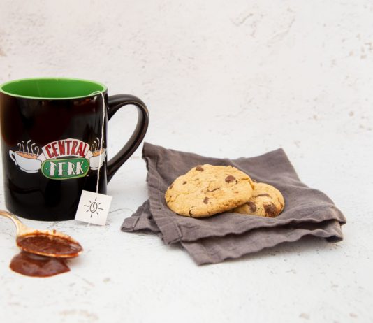 The One With The Snacks Bundle