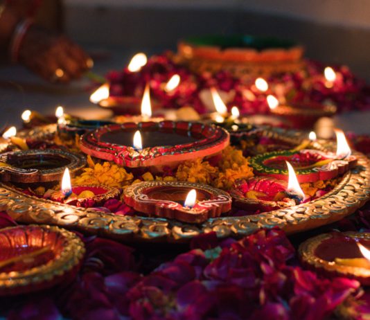 Diwali: India’s Festival of Lights Diwali