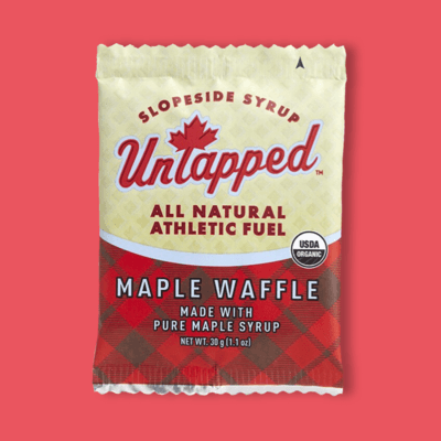 Maple Waffle - Untapped