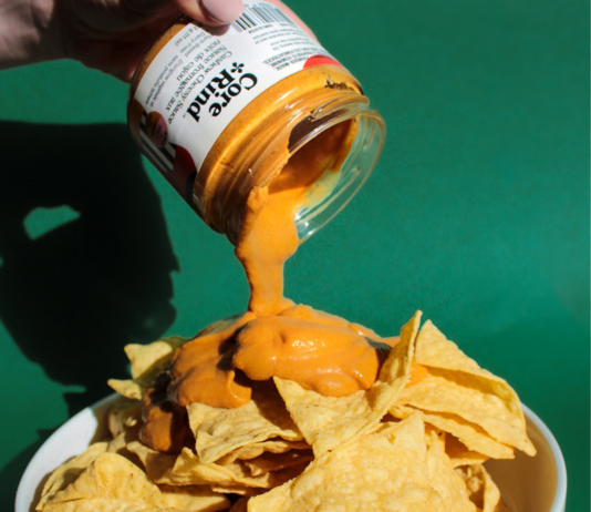 The Ultimate Gluten-Free Cheesy Meals