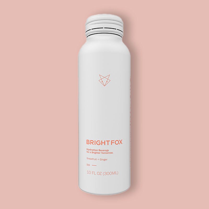 Brightfox - Grapefruit Ginger