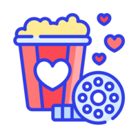 Medley Moment: Movie Night Snacks