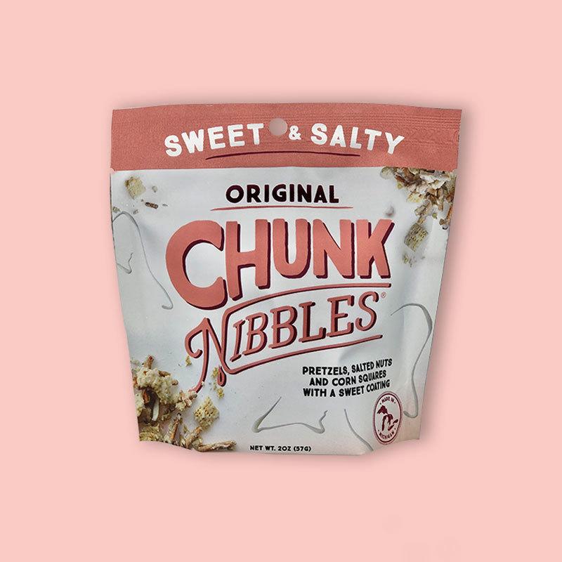 Original 23 Herbs & Spices Blend Microwavable Popcorn Bag - Nature's Crush