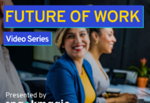 Watch The Future of Work EP 10: Be Yourself. How Does SnackMagic Support Individuality?