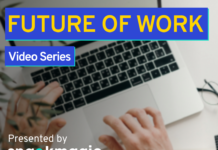Watch The Future of Work EP 9: View of Work: How Is Working at SnackMagic Different Than Other Jobs?