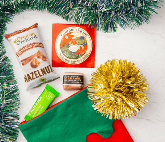 Stocking Stuffers Bundle