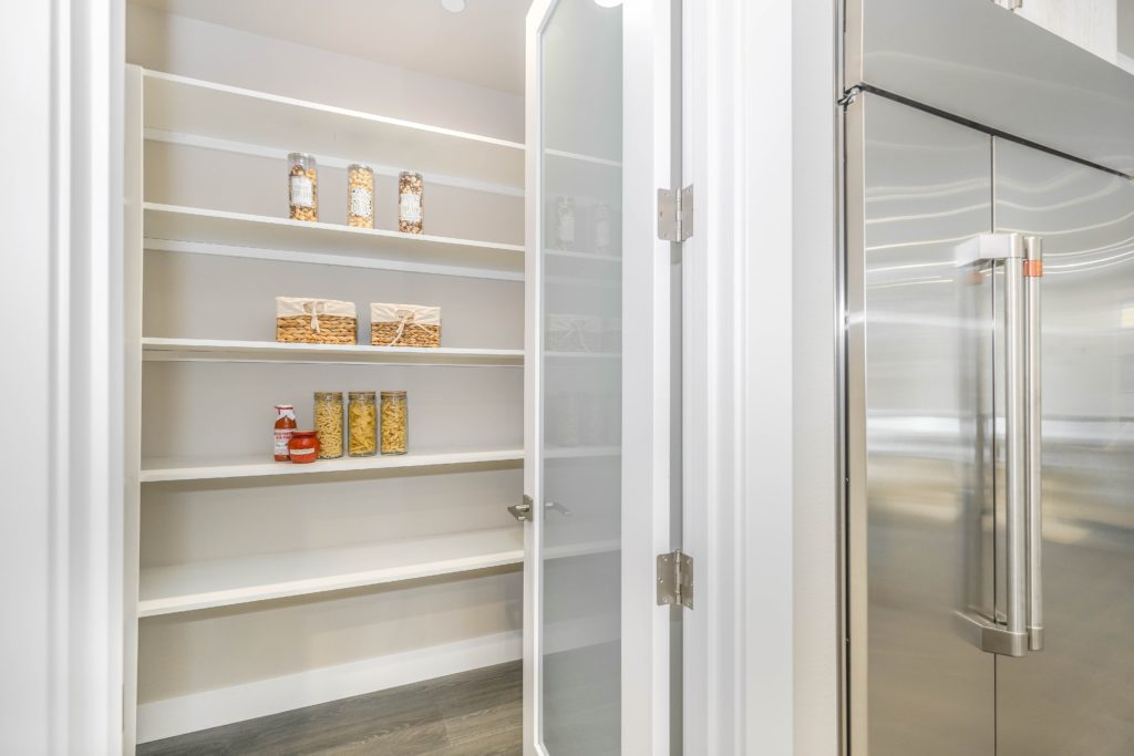 office pantry organizer
