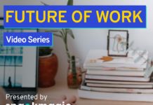 Watch The Future of Work EP 12: Personal Change. How Have You Changed Since Being at SnackMagic?