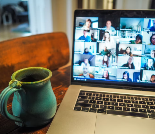 How Online Collaboration Tools Can Lead To More Productive Teamwork