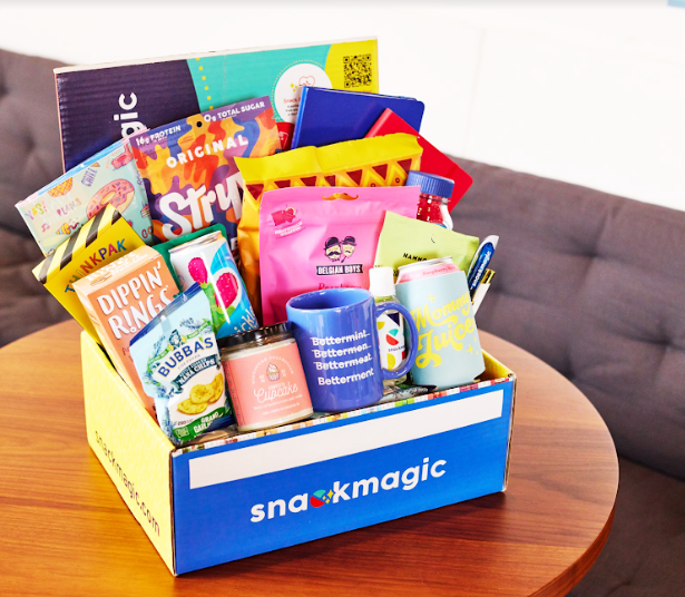 10 Best Gifts For Friends - Under $100 - SnackMagic Blog