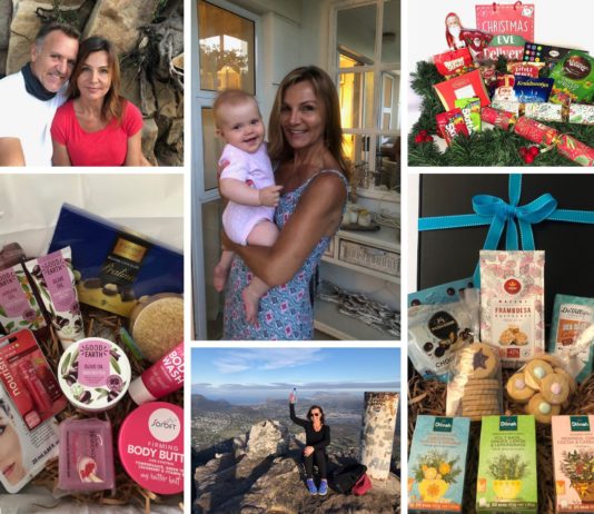 Local Partner Spotlight: Sandra in South Africa Local Partner in South Africa