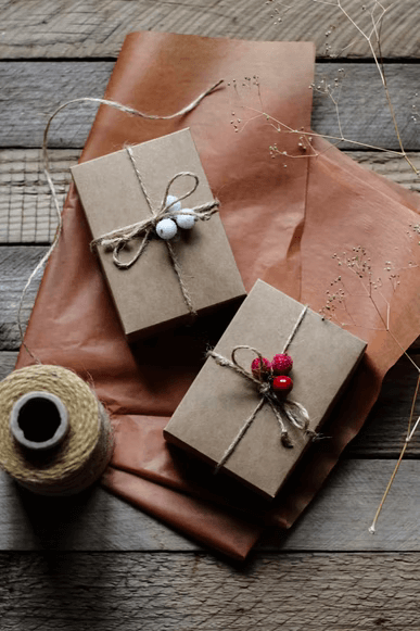 10 best company Christmas gifts for employees and clients  Totally Inspired